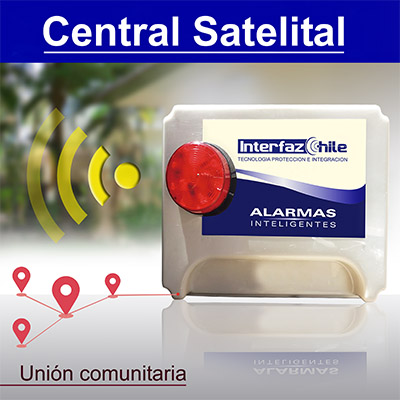 Recuadro de imagen que muestra GPS-1002402, Red de Apoyo 100% efectividad alarmas comunitarias control sos hogar seguro protegido emergencias catastrofes naturales protocolo accion red de apoyo vecinos unidos apoyo medicos incendios robos interfazchile 