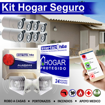 <p>
Alarma Comunitaria RedSos, desarrollada para comunidades de vecinos y locales comerciales que desean mayor protección-seguridad, mediante monitoreo e información en tiempo real, disponible a toda hora para evitar intentos de robos, encerronas, delitos contra las personas o sus propiedades y aumentar la defensa, mediante un escudo protector comunitario, que permite salvar vidas, frustrar robos, alertar en caso de incendios, solicitar apoyo médico y unir a la comunidad, para generar una respuesta inmediata frente a una emergencia</p>
Su principal diferencia con las alarmas comunitarias tradicionales, es por sus características únicas en protección, gran efectividad en disuasión debido a que alerta a toda la comunidad, se integra con otras centrales de alarmas para activar todas las sirenas del sector, generando una extraordinaria cobertura en tiempo real, para tomar acción inmediata y contactar a organismos de emergencias