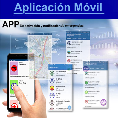 GPS-1014905, Red de Apoyo 100% efectividad alarmas comunitarias control sos hogar seguro protegido anti portonazo gps vehiculo camaras cctv red de apoyo vecinos unidos apoyo medicos incendios robos interfazchile Recuadro de imagen que muestra GPS-1014905, Red de Apoyo 100% efectividad alarmas comunitarias control sos hogar seguro protegido anti portonazo gps vehiculo camaras cctv red de apoyo vecinos unidos apoyo medicos incendios robos interfazchile