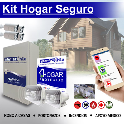 Alarmas Comunitarias Plus Alarma Comunitaria Plus, especial para condominios, comunidades de vecinos, empresas o locales comerciales que buscan seguridad-protección frente a delitos contra las personas, propiedades y vehículos.<p>
Máxima potencia en protección y seguridad, en caso que tu familia quede vulnerable mientras no te encuentras en casa, al existir una emergencia se activan las centrales de alarmas comunitarias, se notifica de forma instantánea a red de apoyo con el nombre, dirección, número telefónico y ubicación geo-referenciada del evento, permite proteger al afectad@ o su propiedad mientras la seguridad es restablecida.</p><p>
La diferencia sustancial respecto a las clásicas alarmas comunitarias, es que permite proteger a toda tu familia 24-7 hrs., ganar tiempo en caso de emergencia, frustrar robos y salvar vidas, incrementa la seguridad con gran cobertura, alerta audio visual envolvente con todas las centrales conectadas e incluye sistema anti-portonazo comunitario de efectividad comprobada.</p>