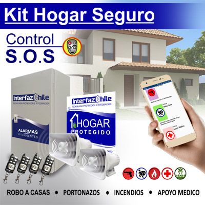 Alarma Comunitaria Alianza, desarrollada para parcelas, condominios y empresas que requieren mayor protección, disponible 24-7 para evitar robos, portonazos y acrecentar la defensa mediante un escudo protector comunitario, frustrar robos, alerta de emergencia y unir a toda su comunidad, para generar una respuesta inmediata frente a una emergencia.
<p>Su gran diferencia frente a las alarmas comunitarias tradicionales, radica en sus características que las posiciona en un grado superior de seguridad, alta efectividad en disuasión debido a su cobertura de alerta a toda la comunidad, se integra con otras sirenas de su comunidad creando una extraordinaria cobertura en tiempo real, para tomar acción inmediata.</p>
