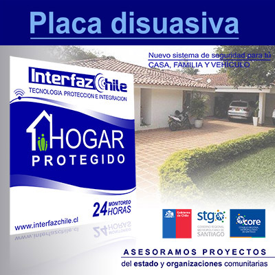 GPS-1021704, Red de Apoyo 100% efectividad alarmas comunitarias control sos hogar seguro protegido anti portonazo gps vehiculo camaras cctv red de apoyo vecinos unidos apoyo medicos incendios robos interfazchile Recuadro de imagen que muestra GPS-1021704, Red de Apoyo 100% efectividad alarmas comunitarias control sos hogar seguro protegido anti portonazo gps vehiculo camaras cctv red de apoyo vecinos unidos apoyo medicos incendios robos interfazchile