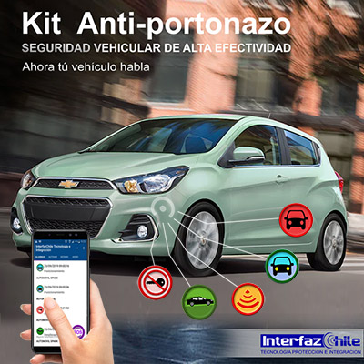 Sistema de gestión de vehículos y control de flotas, ubicación satelital, puedes obtener los distintos estados de tu vehículo desde tu teléfono celular o bien desde plataforma Web. 

<p>Envío de distintas alertas de tu vehículo, motor encendido, motor apagado, inicio de movimiento, gasto de combustible, velocidades y reportes ilimitados del seguimiento de tu vehículo, trazado de rutas y desplazamientos

<p>No expongas tu vida tampoco la de tu familia, ahora puedes tener el control de tu vehículo en el bolsillo desde cualquier lugar donde te encuentres y desde cualquier teléfono móvil bloquear el motor de tu vehículo y recuperarlo en caso de robo