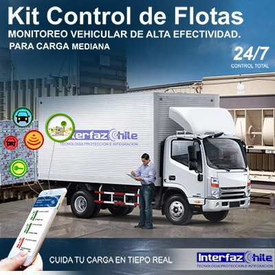 Tecnología GPS de vanguardia para el control de flotas, ubicación satelital, puedes obtener los distintos estados de tu vehículo desde tu teléfono celular o bien desde plataforma Web. 

<p>Envío de distintas alertas de tu vehículo, motor encendido, motor apagado, inicio de movimiento, gasto de combustible, velocidades y reportes ilimitados del seguimiento de tu vehículo, trazado de rutas y desplazamientos

<p>No expongas tu vida tampoco la de tu familia, ahora puedes tener el control de tu vehículo en el bolsillo desde cualquier lugar donde te encuentres y desde cualquier teléfono móvil bloquear el motor de tu vehículo y recuperarlo en caso de robo