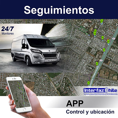 Recuadro de imagen que muestra GPS-10331005, Desactiva remotamente tu vehículo, desde cualquier celular gps tracker anti portonazo gestion de flotas gps para autos rastreo gps vehiculos localizacion gps chile gps tracking control gps control flotas seguimientos gps interfazchile 