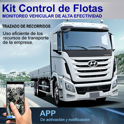 Seguridad y GPS para tu camión, puedes bloquear remotamente el motor de tu camión en caso de robo

<p> Tecnología de vanguardia en protección y seguridad, tendrás el control de tu camión en todo momento, en tu bolsillo o bien desde un centro de monitoreo remoto, ahorra hasta un 30% del gasto en combustible, ahora tu camión habla a tu smartphone o centro de control los distintos estados, monitoreo en tiempo real, servicio con alta disponibilidad y seguridad

<p>En caso de robo, no expongas tu vida, ahora lo puedes recuperar desde cualquier teléfono móvil con tus credenciales