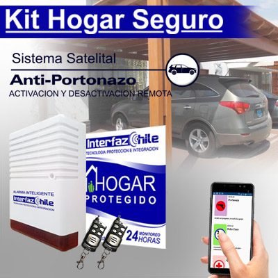 Alarma Comunitaria Anexo, desarrollada para grupos de vecinos contiguos, locales comerciales que requieren respuesta inmediata para disuadir eventos de emergencia, integración de red de apoyo insitu, evitar incivilidades y crear una barrera de protección vecinal.
<p>
Al activar la central de alarmas, aumenta la protección y seguridad generando una alerta comunitaria de intervención inmediata, notificación a la comunidad del evento de emergencia, individualizando a la persona afectada, se diferencia de las alarmas comunitarias habituales, por su capacidad de integración vecinal para generar un escudo comunitario de protección y disuasión de eventos</p>