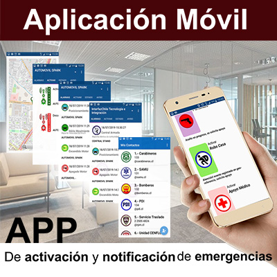 GPS-1043704, La Alarma de Efectividad Comprobada alarmas comunitarias control sos hogar seguro protegido anti portonazo gps vehiculo camaras cctv red de apoyo vecinos unidos apoyo medicos incendios robos interfazchile Recuadro de imagen que muestra GPS-1043704, La Alarma de Efectividad Comprobada alarmas comunitarias control sos hogar seguro protegido anti portonazo gps vehiculo camaras cctv red de apoyo vecinos unidos apoyo medicos incendios robos interfazchile