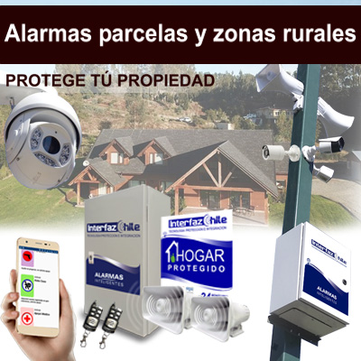 Innovación en Alarmas Comunitarias, mega conectividad SOS, anti-portonazo comunitario, alerta a todos los vecinos, asesoría proyectos JJVV, FNDR, FNSP y particulares<br><br>
Desarrollada para comunidades de vecinos con gran extensión de terreno que buscan resguardarse frente a delitos contra las personas y sus hogares.<br><br> 
Potencia tu seguridad y la de tu familia, respaldo de grabación digital, monitoreo remoto, crea unión comunitaria de gran cobertura vecinal, detecta un evento y activa la emergencia, obtendrás respuesta inmediata en las coordenadas del evento, individualización del afectado y más.<br><br> 
Básicamente se diferencia de las alarmas comunitarias tradicionales, ya que posee gran efectividad en protección,  eficacia en disuasión, debido a que se une con otras centrales de alarmas para activar todas las sirenas del sector, generando una excelente cobertura en menos de 30 segundos para tomar acción inmediata y contactar a organismos de seguridad
