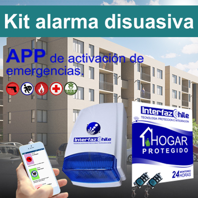 Nuestras Alarmas Comunitarias Torre, para comunidades en edificios, que quieren protegerse frente a delitos contra las personas o la propiedad, solicitud apoyo médico o incendios
<p>Desarrollada para aumentar la seguridad y efectividad en protección, gran cobertura comunitaria en caso de alertas, las sirenas unidas en una o varias torres, generan una excelente unión vecinal y se consigue alta efectividad para disuadir y prevenir incivilidades.</p>
La innovación en alarmas comunitarias inteligentes, te permite estar todo el tiempo conectado a una potente herramienta de disuasión y unión comunitaria, para tomar acción inmediata en el momento que ocurre una emergencia