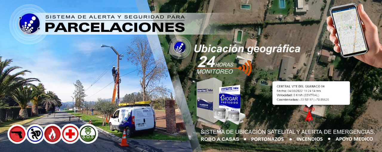 Solicitar Valores Alarmas Comunitarias Inteligentes Recuadro con Valores Alarmas Comunitarias Inteligentes