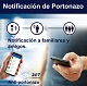 Alarmas comunitarias para NeuroComunidades Inteligentes, incluido en central de alarmas comunitarias, producto GPS Seguimiento Red de Apoyo SOS atención especial Poryectos que incluyen central de alarmas comunitarias monitoreo remoto