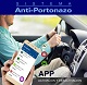 sistema anti-portonazo, proyectos de alarmas comunitarias incluidos con producto GPS Seguimiento Red de Apoyo SOS incluye anti-encerrona en proyectos de alarmas comunitarias