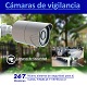 camaras de seguridad, proyectos de alarmas comunitarias incluidos con producto GPS Seguimiento Red de Apoyo SOS incluye camaras de televigilancia en proyectos de alarmas comunitarias